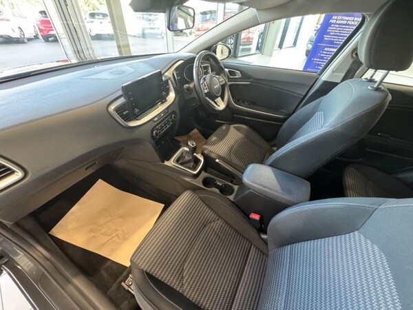 Used Kia Ceed 2022 for sale - 76118218: Photo 19