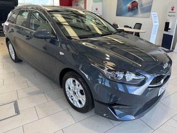 2022 - 1.0T GDi ISG 2 5dr