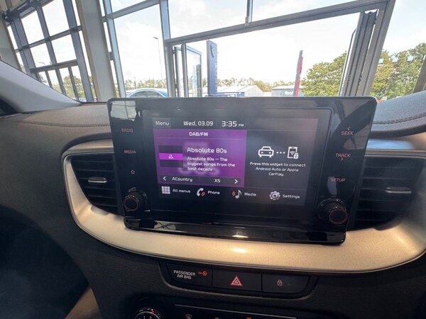 Used Kia Ceed 2022 for sale - 76118218: Photo 28