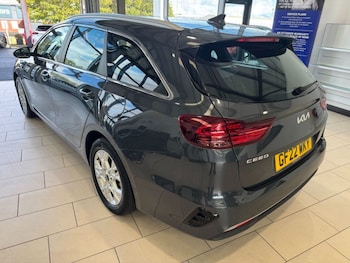 Used Kia Ceed 2022 for sale - 76118218: Photo 4