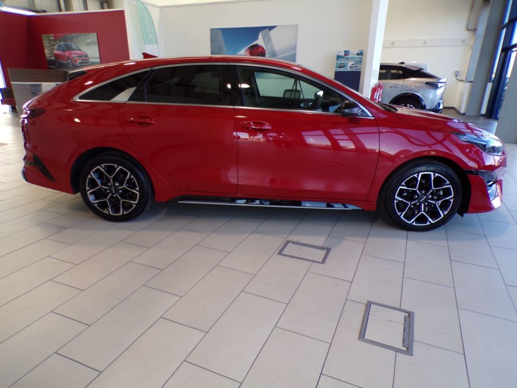 Used Kia Pro Ceed 2024 for sale - 76118329: Photo 10