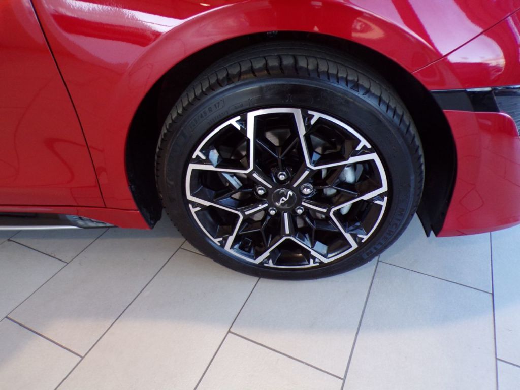 Used Kia Pro Ceed 2024 for sale - 76118329: Photo 11