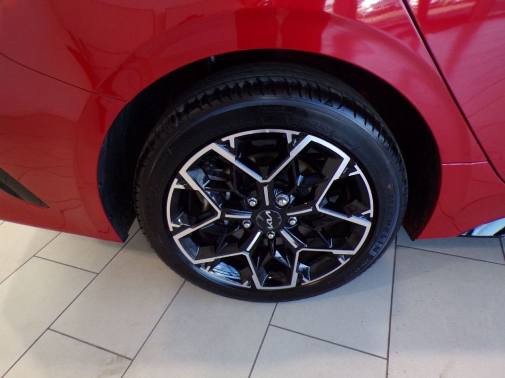 Used Kia Pro Ceed 2024 for sale - 76118329: Photo 12