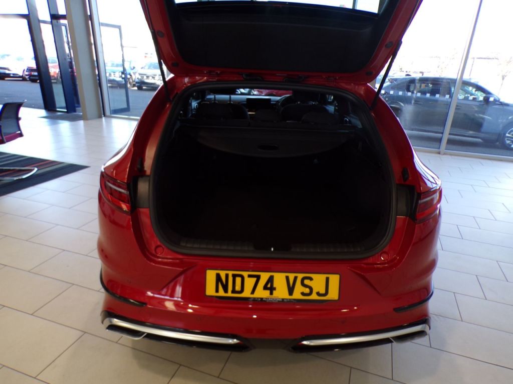 Used Kia Pro Ceed 2024 for sale - 76118329: Photo 15