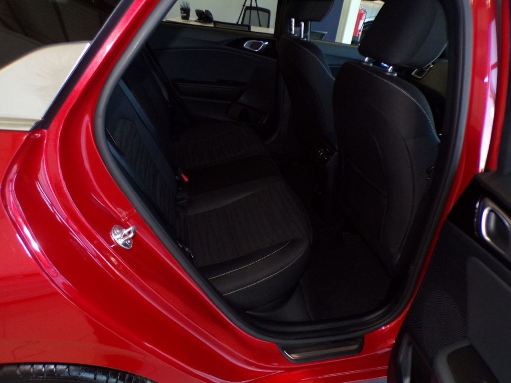 Used Kia Pro Ceed 2024 for sale - 76118329: Photo 16