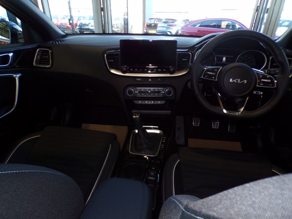 Used Kia Pro Ceed 2024 for sale - 76118329: Photo 17