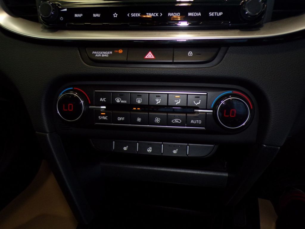 Used Kia Pro Ceed 2024 for sale - 76118329: Photo 25