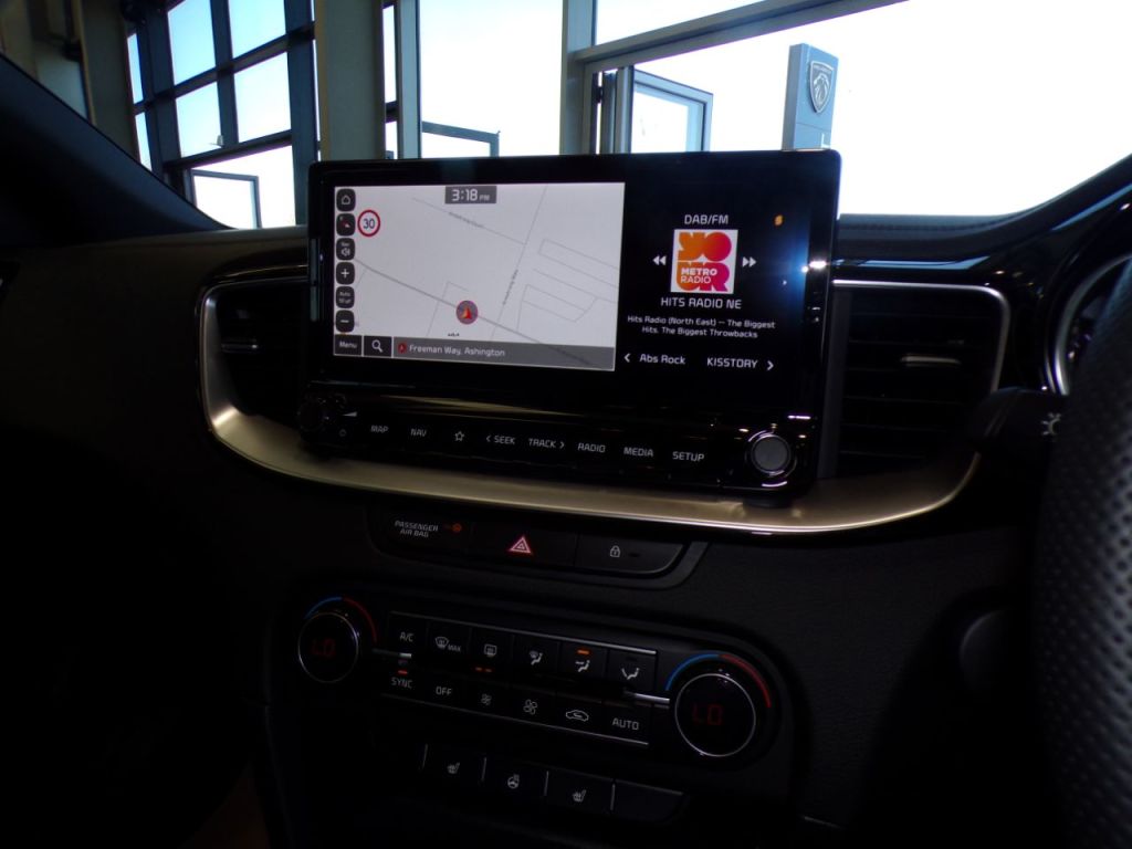 Used Kia Pro Ceed 2024 for sale - 76118329: Photo 26