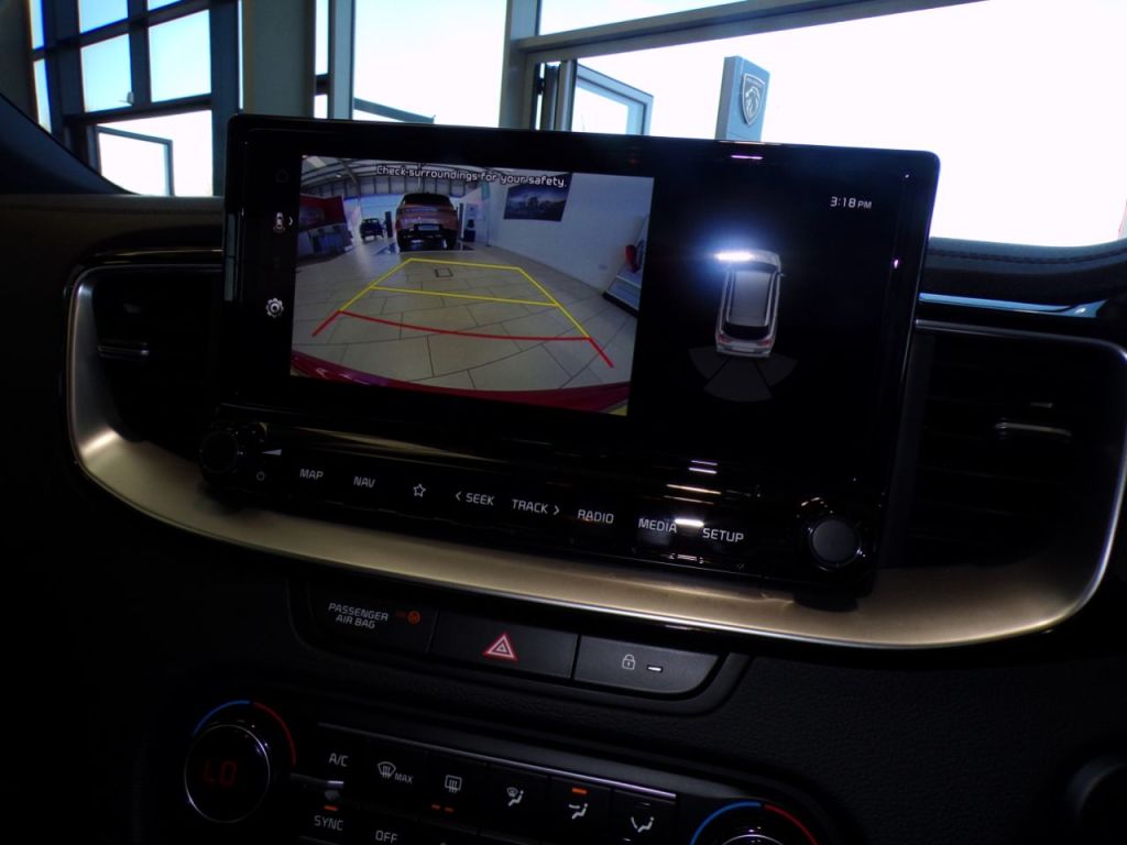 Used Kia Pro Ceed 2024 for sale - 76118329: Photo 27