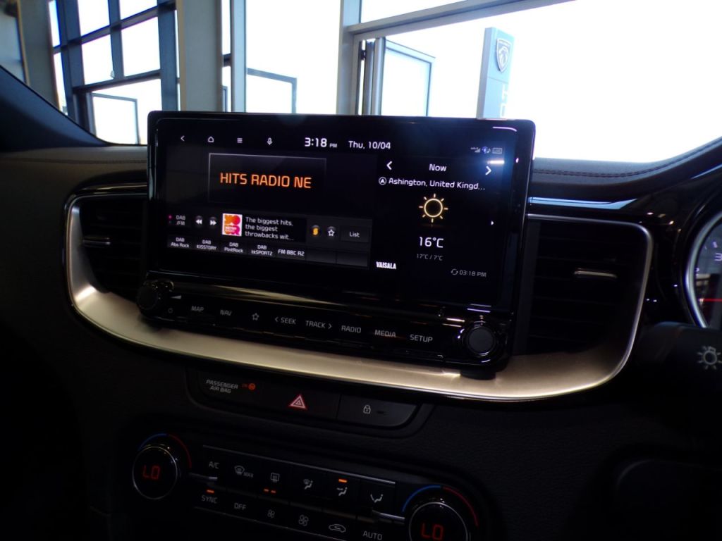 Used Kia Pro Ceed 2024 for sale - 76118329: Photo 28