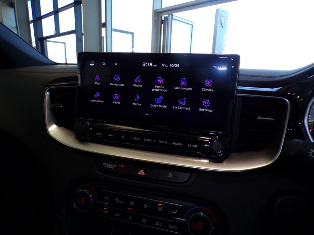 Used Kia Pro Ceed 2024 for sale - 76118329: Photo 29