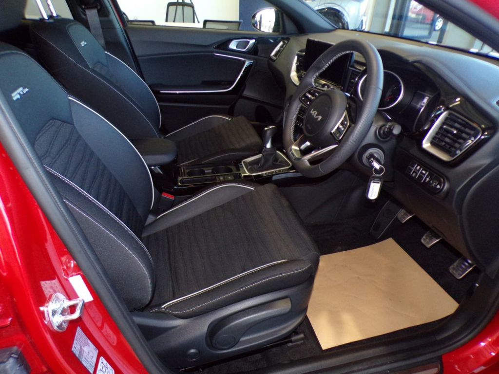 Used Kia Pro Ceed 2024 for sale - 76118329: Photo 3