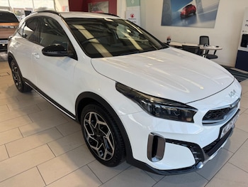 Used Kia XCeed 2025 for sale - 76118238: Photo