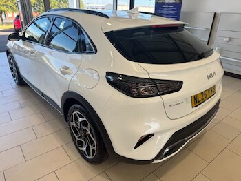Used Kia XCeed 2025 for sale - 76118238: Photo
