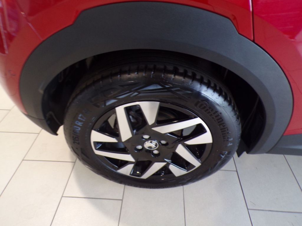 Used Vauxhall Mokka 2022 for sale - 76235207: Photo 11