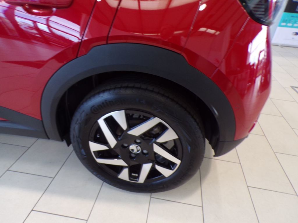Used Vauxhall Mokka 2022 for sale - 76235207: Photo 12