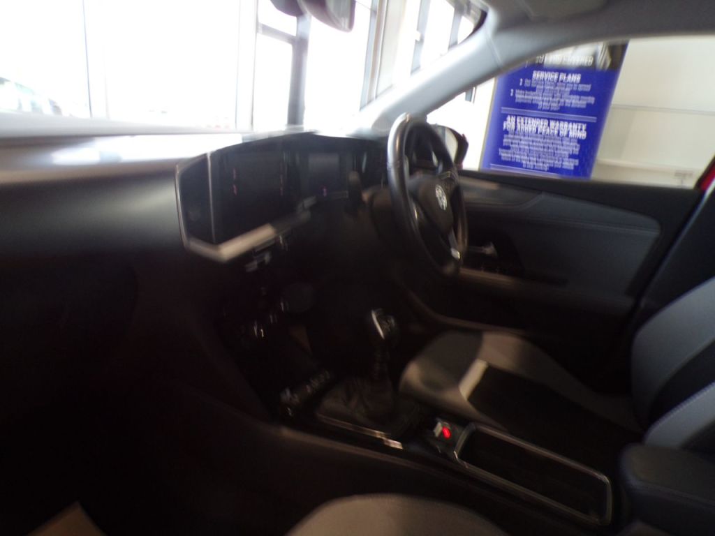 Used Vauxhall Mokka 2022 for sale - 76235207: Photo 19