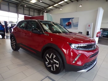Used Vauxhall Mokka 2022 for sale - 76235207: Photo