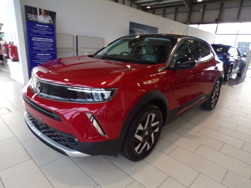 Used Vauxhall Mokka 2022 for sale - 76235207: Photo 2