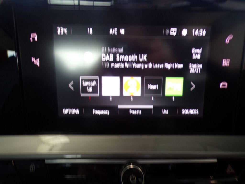 Used Vauxhall Mokka 2022 for sale - 76235207: Photo 24