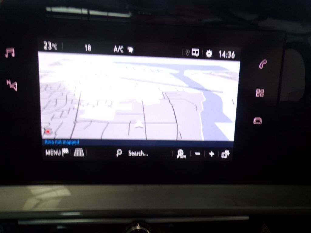 Used Vauxhall Mokka 2022 for sale - 76235207: Photo 26