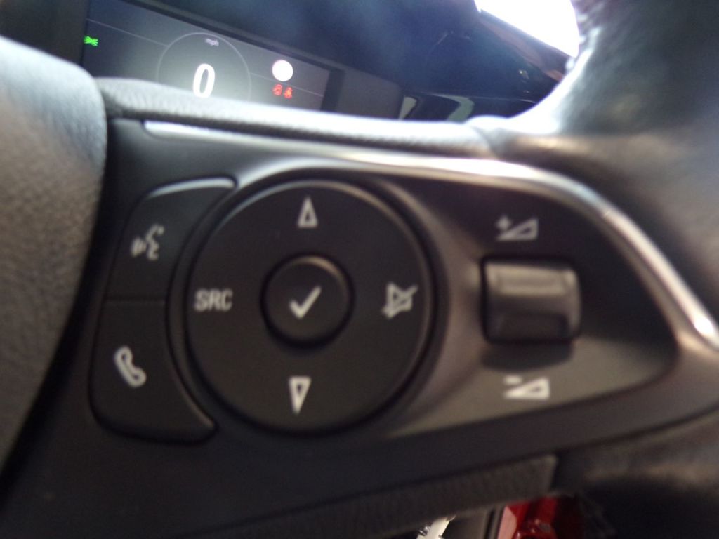 Used Vauxhall Mokka 2022 for sale - 76235207: Photo 28