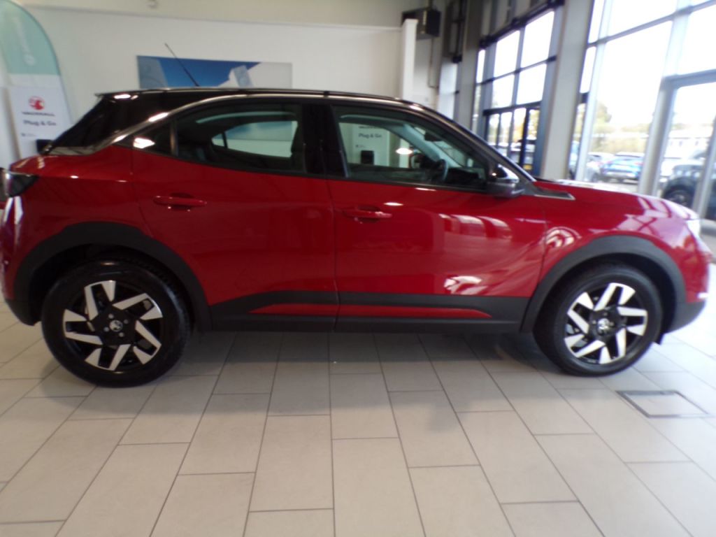 Used Vauxhall Mokka 2022 for sale - 76235207: Photo 3