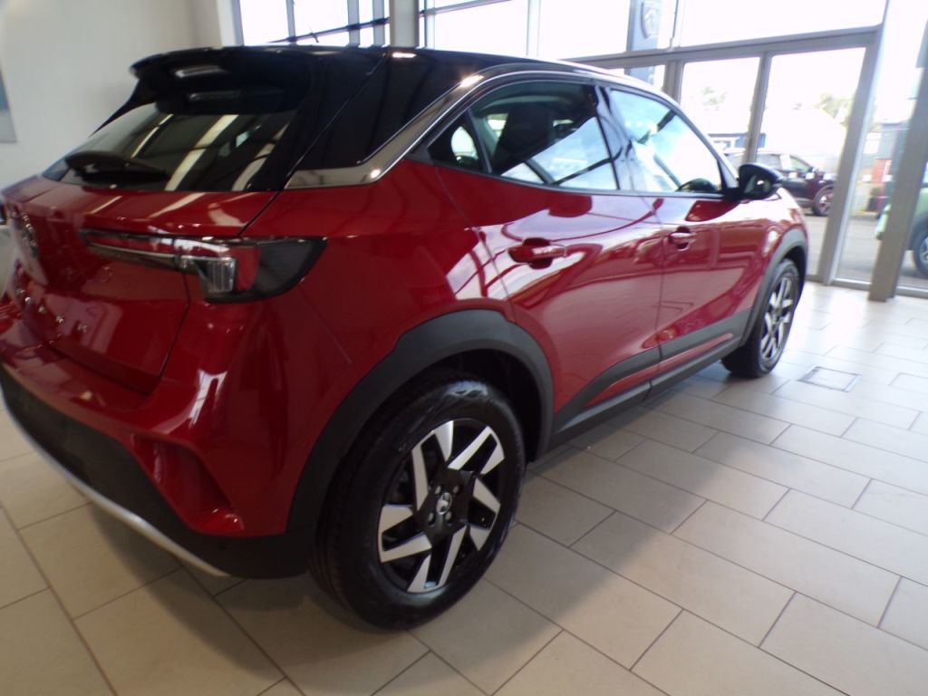 Used Vauxhall Mokka 2022 for sale - 76235207: Photo 4