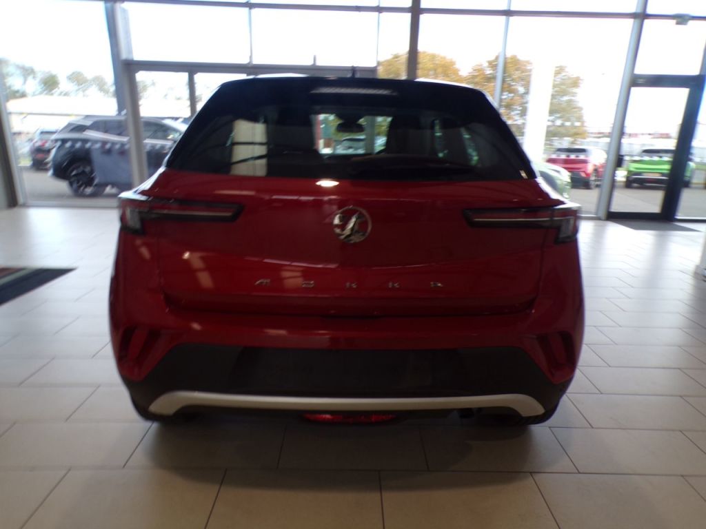 Used Vauxhall Mokka 2022 for sale - 76235207: Photo 5