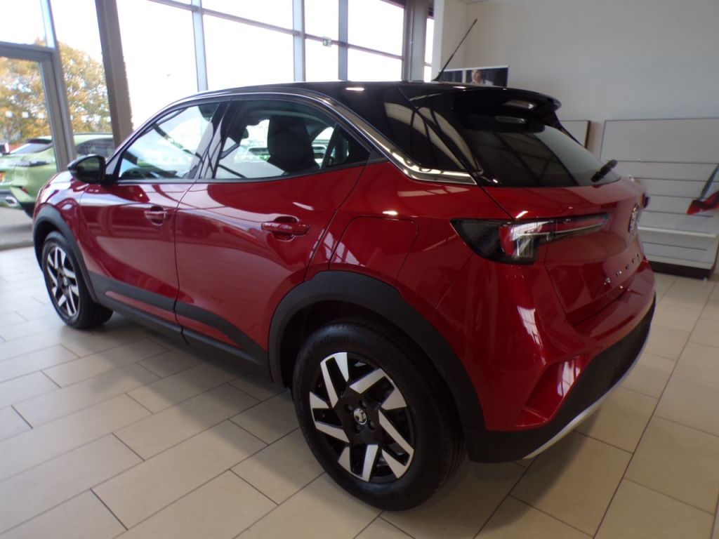 Used Vauxhall Mokka 2022 for sale - 76235207: Photo 6