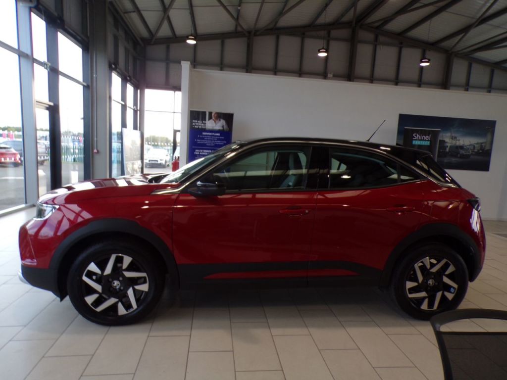 Used Vauxhall Mokka 2022 for sale - 76235207: Photo 7