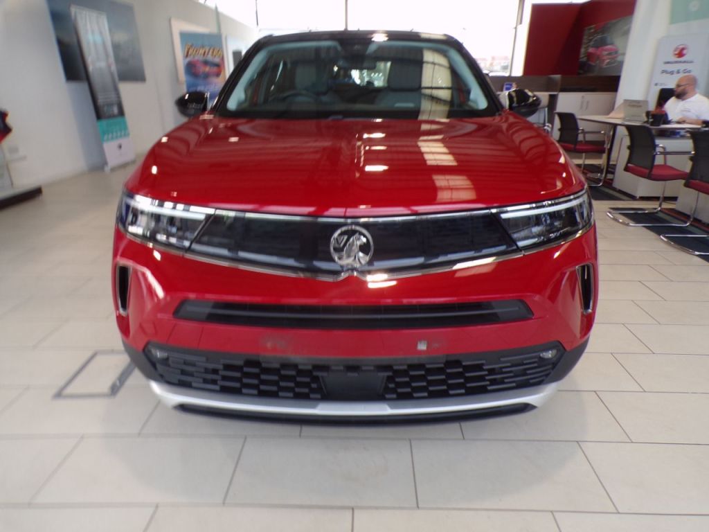 Used Vauxhall Mokka 2022 for sale - 76235207: Photo 8