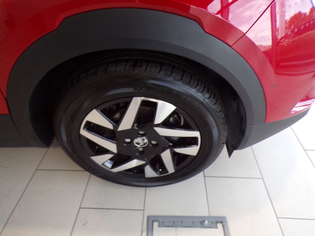 Used Vauxhall Mokka 2022 for sale - 76235207: Photo 9