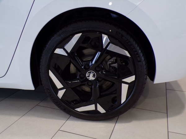 Used Vauxhall Astra 2024 for sale - 76118340: Photo 12