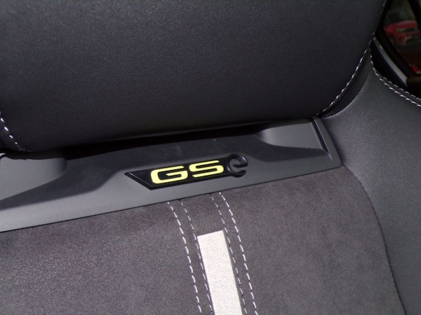 Used Vauxhall Astra 2024 for sale - 76118340: Photo 14