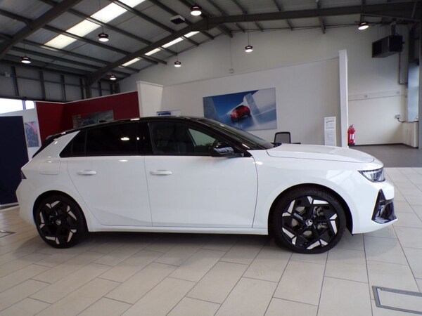 Used Vauxhall Astra 2024 for sale - 76118340: Photo 15