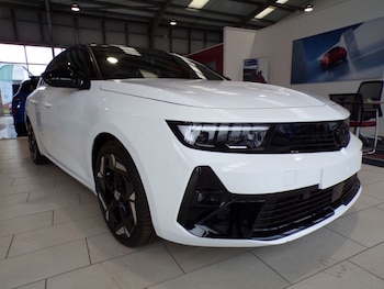 Used Vauxhall Astra 2024 for sale - 76118340: Photo