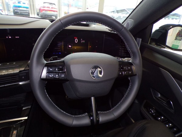 Used Vauxhall Astra 2024 for sale - 76118340: Photo 24