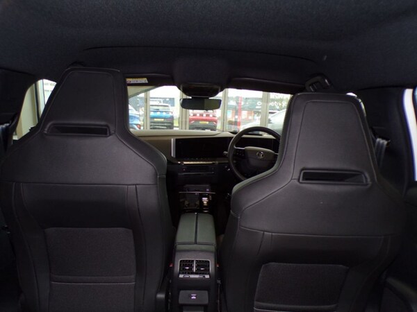 Used Vauxhall Astra 2024 for sale - 76118340: Photo 36