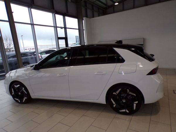 Used Vauxhall Astra 2024 for sale - 76118340: Photo 5
