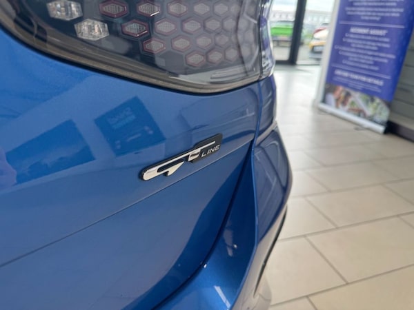 Used Kia Ceed 2022 for sale - 76184871: Photo 14