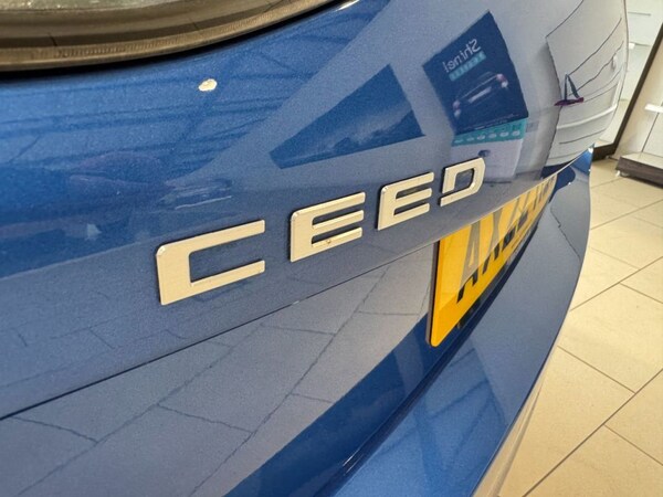 Used Kia Ceed 2022 for sale - 76184871: Photo 15