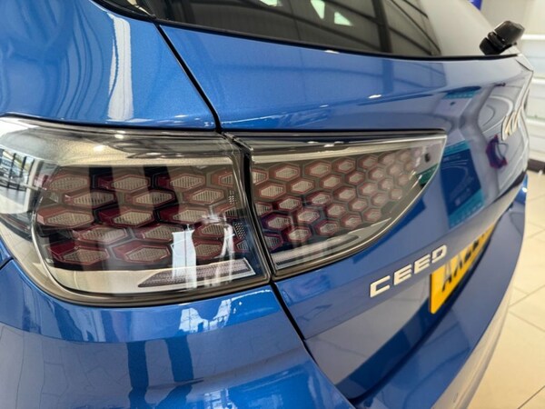 Used Kia Ceed 2022 for sale - 76184871: Photo 16