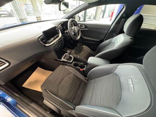 Used Kia Ceed 2022 for sale - 76184871: Photo 19