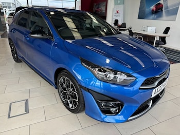 Kia - Ceed