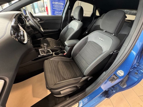 Used Kia Ceed 2022 for sale - 76184871: Photo 21