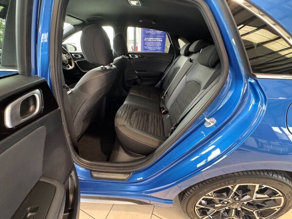 Used Kia Ceed 2022 for sale - 76184871: Photo 22