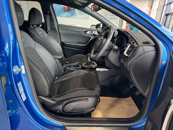 Used Kia Ceed 2022 for sale - 76184871: Photo 23