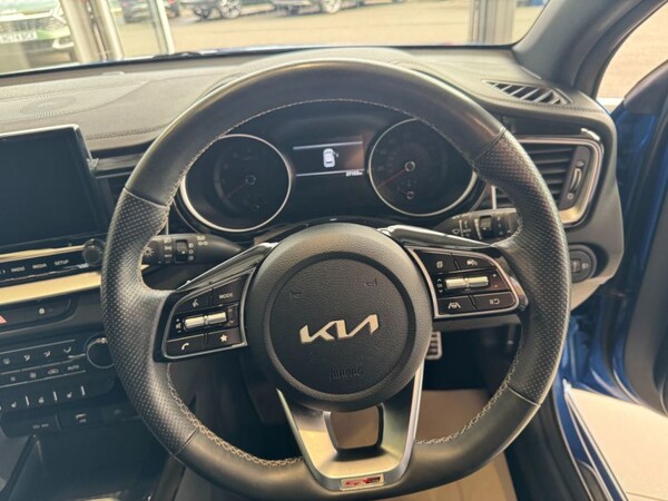 Used Kia Ceed 2022 for sale - 76184871: Photo 24