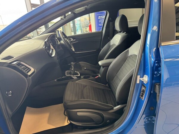 Used Kia Ceed 2022 for sale - 76184871: Photo 2
